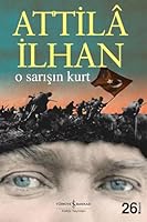 O Sarışın Kurt 9944880272 Book Cover