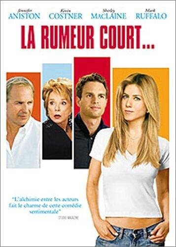 La rumeur court [DVD]