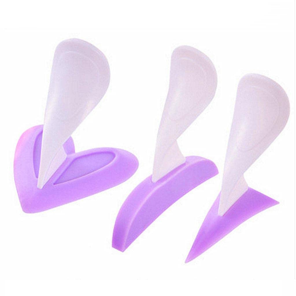 Milageto 5Pcs Shaving Bikini Bikini Pubic Hair And Skin