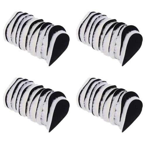 Pulidor de bonete de 125 mm y esponjas de pulido para el cuidado de la pintura de coches