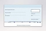 Volksbank Ausführung Großer Spendenscheck Geschenkscheck Riesenscheck PR-Scheck 60 x 34 cm, Übergabescheck, Volksbank Ausführung