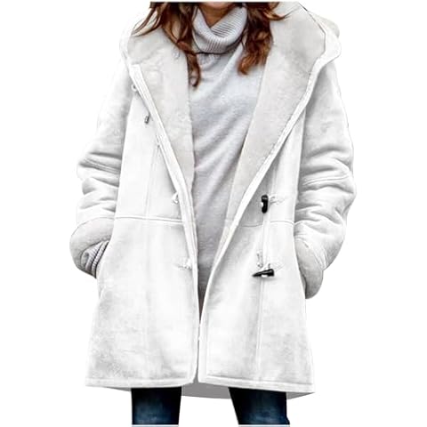 Manteau Femme Hiver AEGJEGVD Cover
