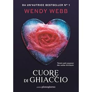 Cuore di ghiaccio