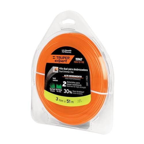 hilo cañamo truper marca TRUPER