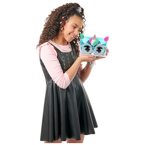Jouet enfant 4 ans et plus licorne interactive à offrir pour un anniversaire