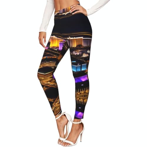 Leggings de compresión suaves para mujer que evitan transparencias durante las sentadillas