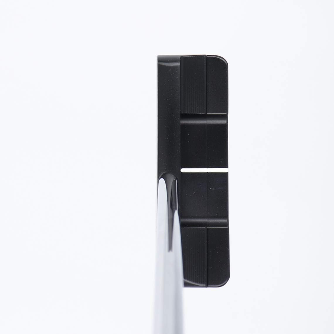 1円☆Piretti ピレッティ パター コットンウッド 2 センターシャフト