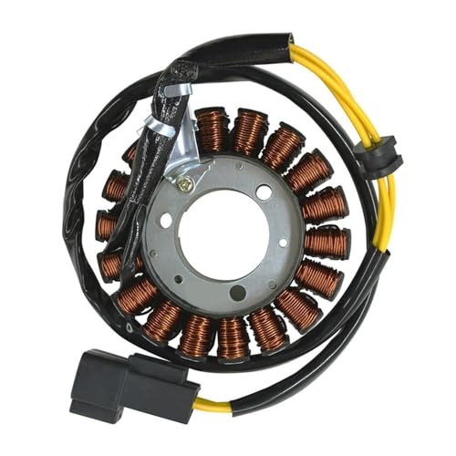 Bobine de stator alternateur moteur SH125 PS150 FES125 S-WING pièces