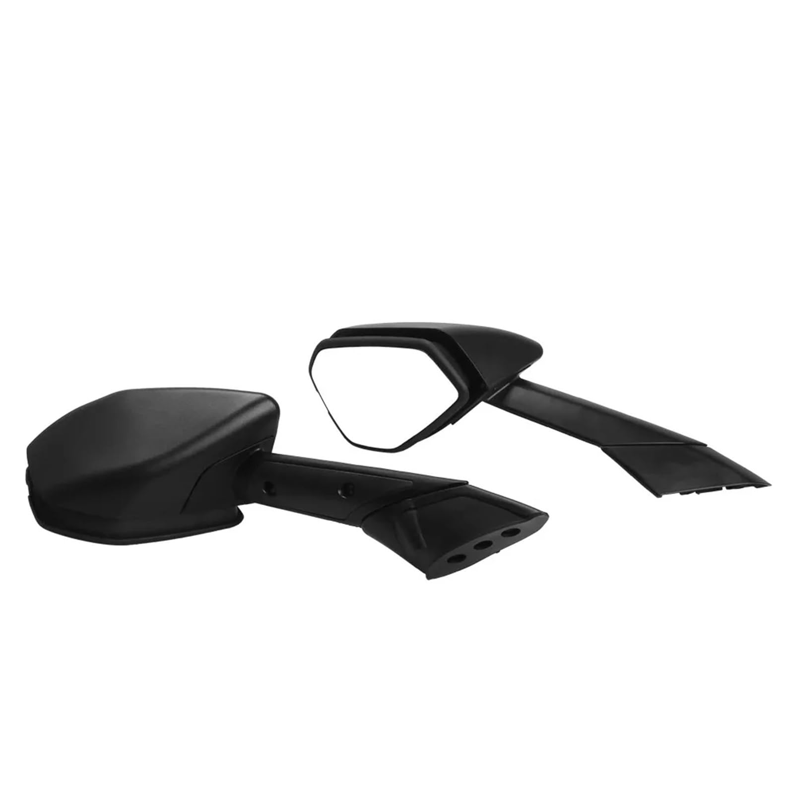 Espejo moto lateral gran angular para Aprilia RS660 y RSV4 2021-2024 6