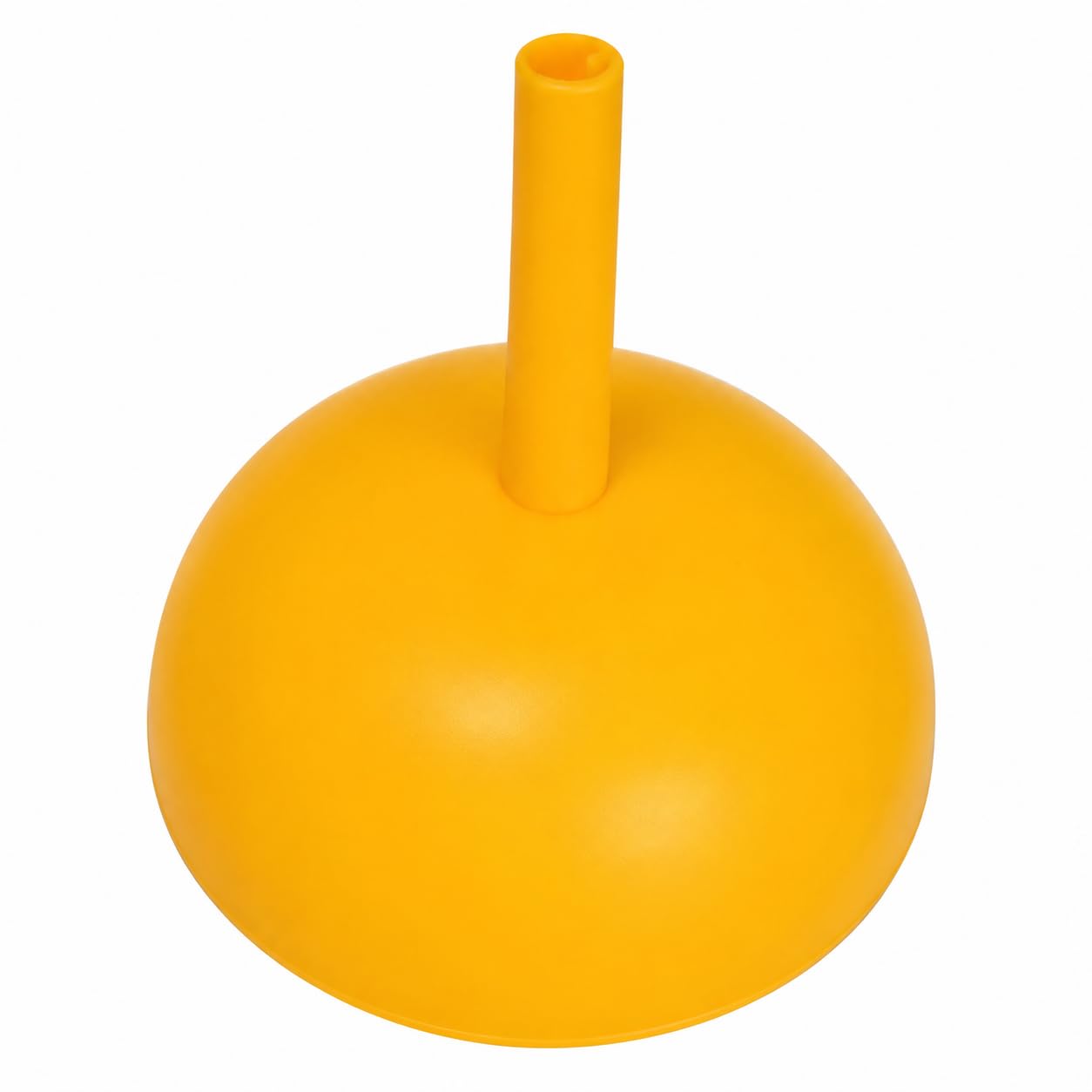 Drone Football Training Equipment Marker Cones Disc Cones Ice Cream Cones Basketball Marker Cones 1 Water-Filled Base-image-16