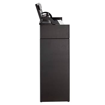 ヘッドホンなし✩再値下げRoland DP603-CBS 黒木目調　2019年製 Roland - DP603 | Digital Piano