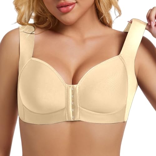 Soutien-gorge sans armatures pour éliminer les douleurs du quotidien