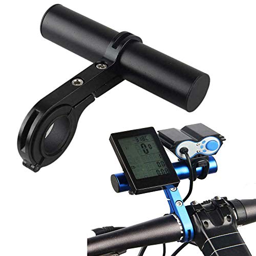 image for Eyech Multi-Function Mountain Bike Handlebar Extender MTB Single Alumi