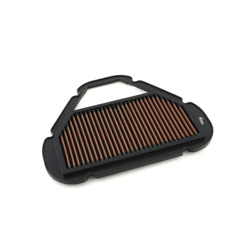 GENERICO Filtro de aire Sprinthilter compatible con YZF-R6 600 1999-2005