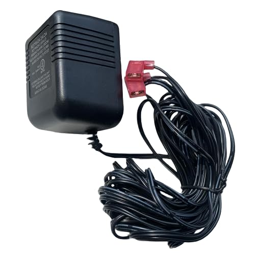 Water Softener Power Supply cord length 275 inches 24 Volt AC Transformer miniatura 5