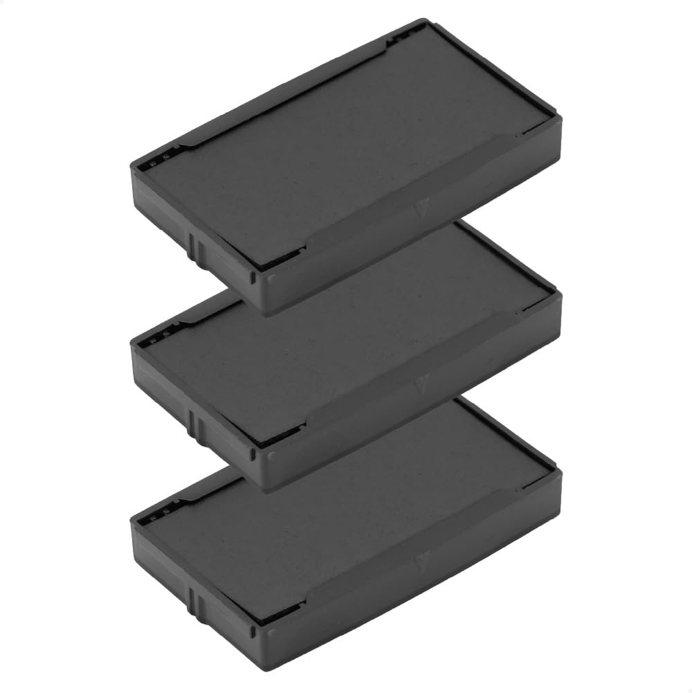 Cassetta d'inchiostro per Shiny Printer S-853 | Cartuccia Shiny S-853-7 (confezione da 3)