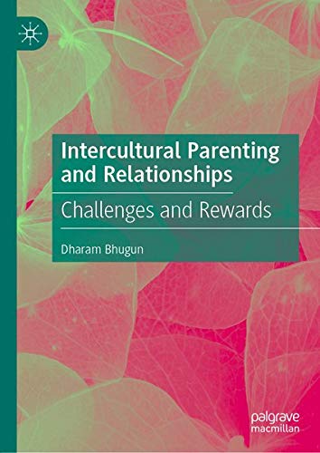 Buy Intercultural Parenting and Relationships — BookShops.in