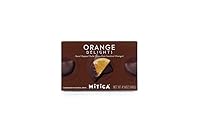 Vista 3 de Generic Mitica Orange Delights, 4.9 onzas, paquete de 10