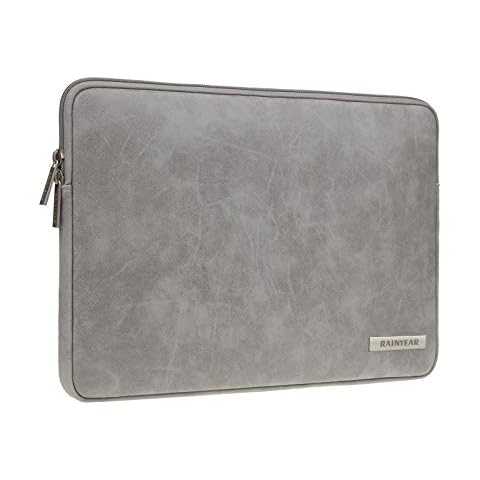 Funda Protectora RAINYEAR para Portátil de 11 Pulgadas Cover