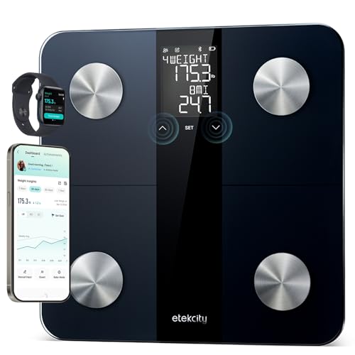 Die beste Personenwaage mit Nullstrommodus