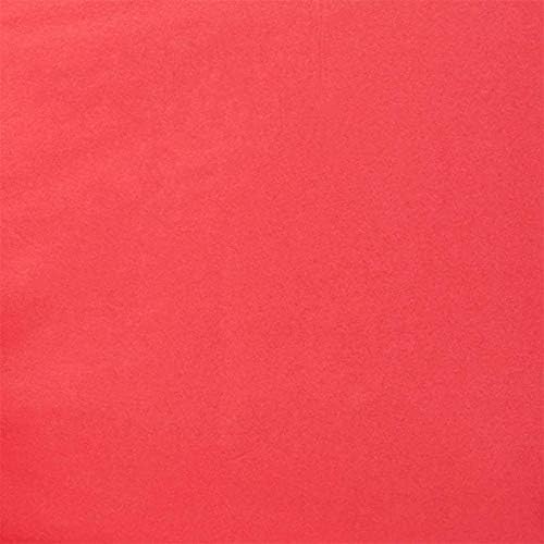 480ea - 480-15 X 20 Island Pink Premium Tissue Paper