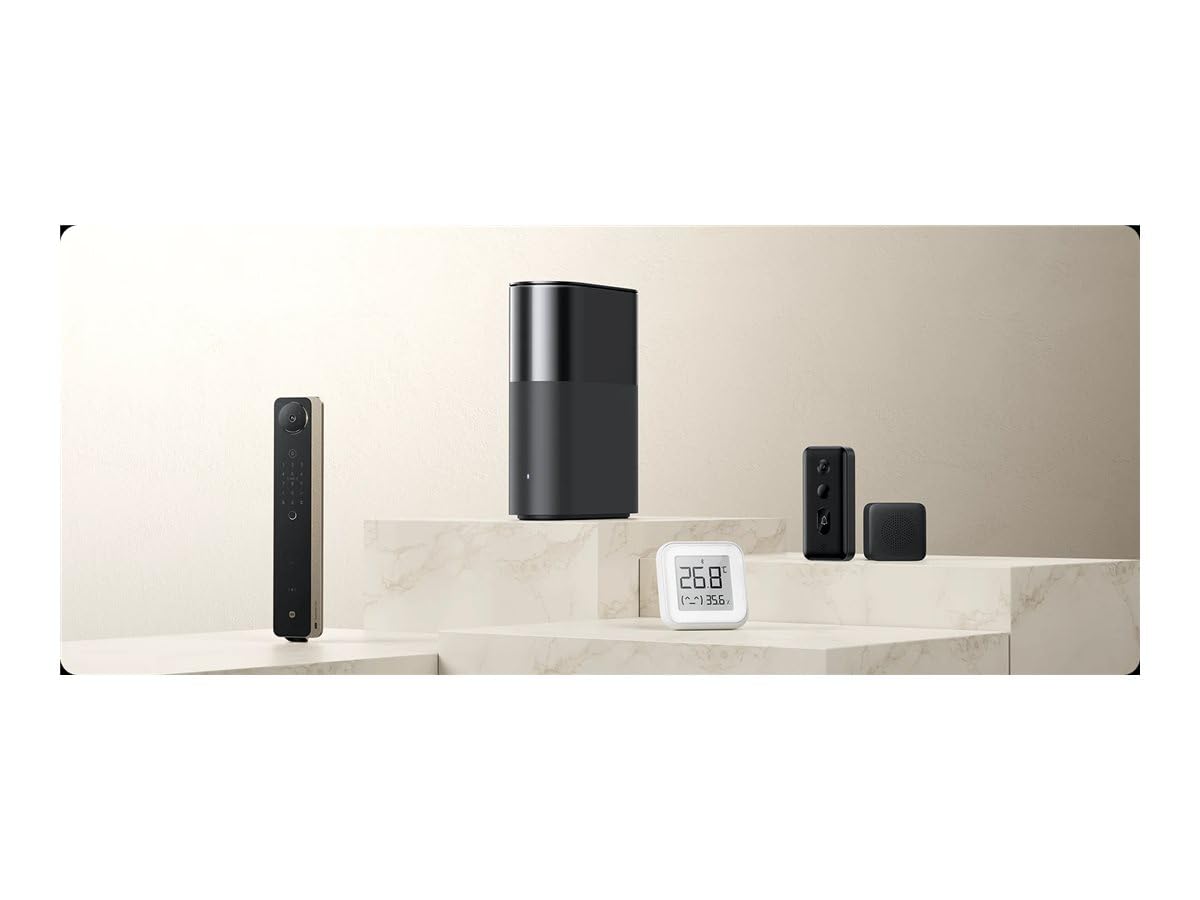 Xiaomi Mesh System BE3600 Pro EU(3-PACK)