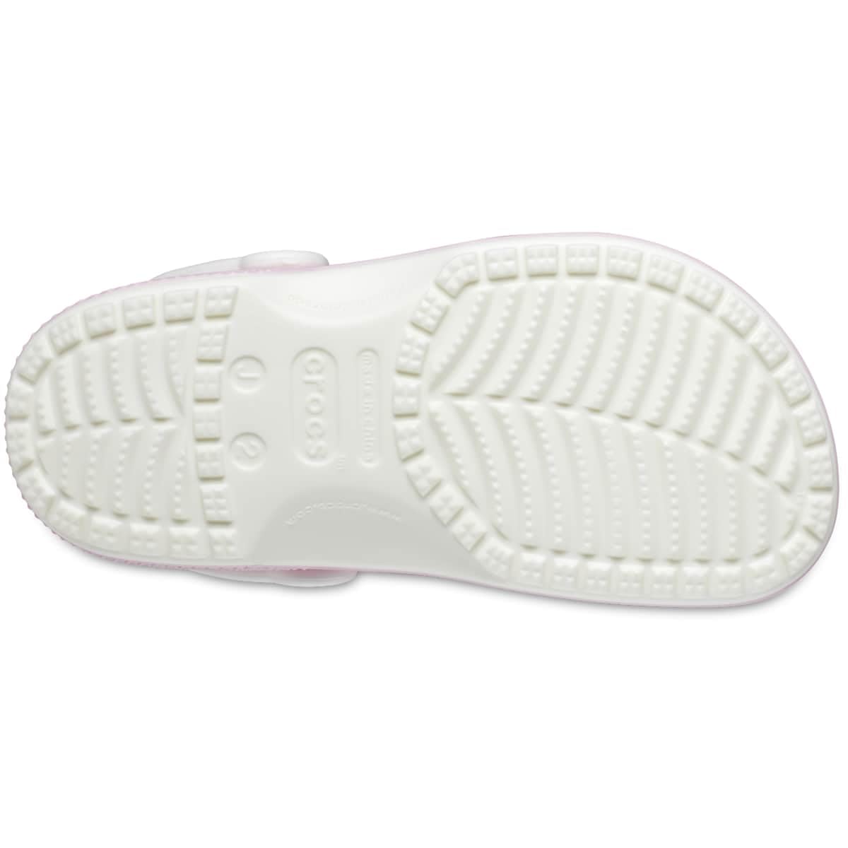 Crocs Klasyczne chodaki dziecięce unisex