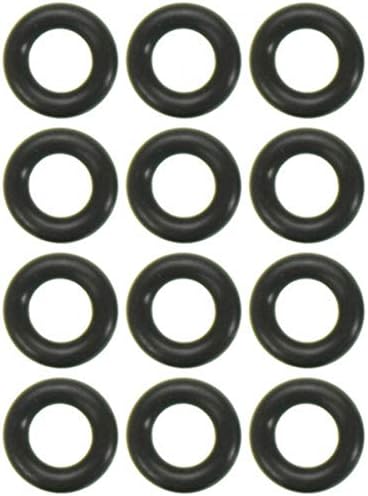 MAHLE GS33496 Fuel Injector O-Ring Kit, 1 Pack