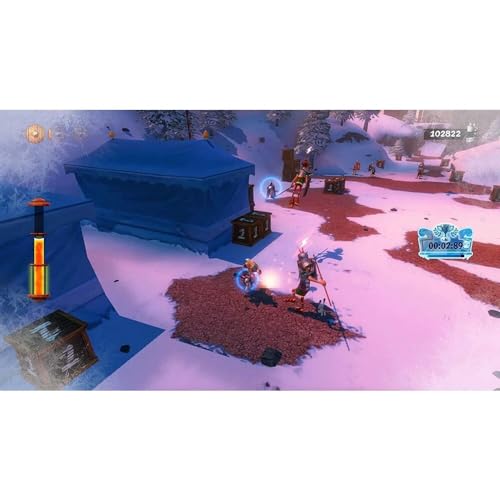 Astérix & Obélix XXl Romastered