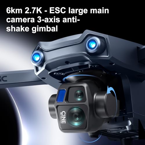 AxrumRC 5G Drone thumbnail 7