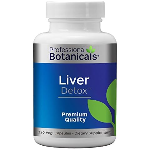Liver Detox Cover