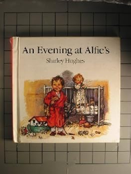 An Evening at Alfie's