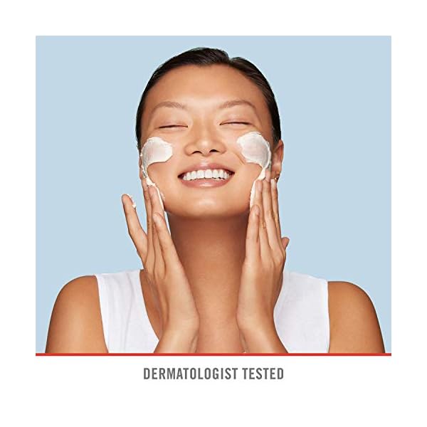 First-Aid-Beauty-Pure-Skin-Gentle-Foaming-Face-Cleanser-Sensitive-Skin-Foam-Cleanser-with-Amino-Acids-45-oz First Aid Beauty Pure Skin Gentle Foaming Face Cleanser, Sensitive Skin Foam Cleanser with Amino Acids - 4.5 oz.