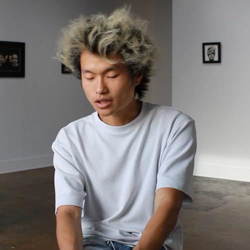 Episode 84: Sampy Sicada - Sketch Your Destiny