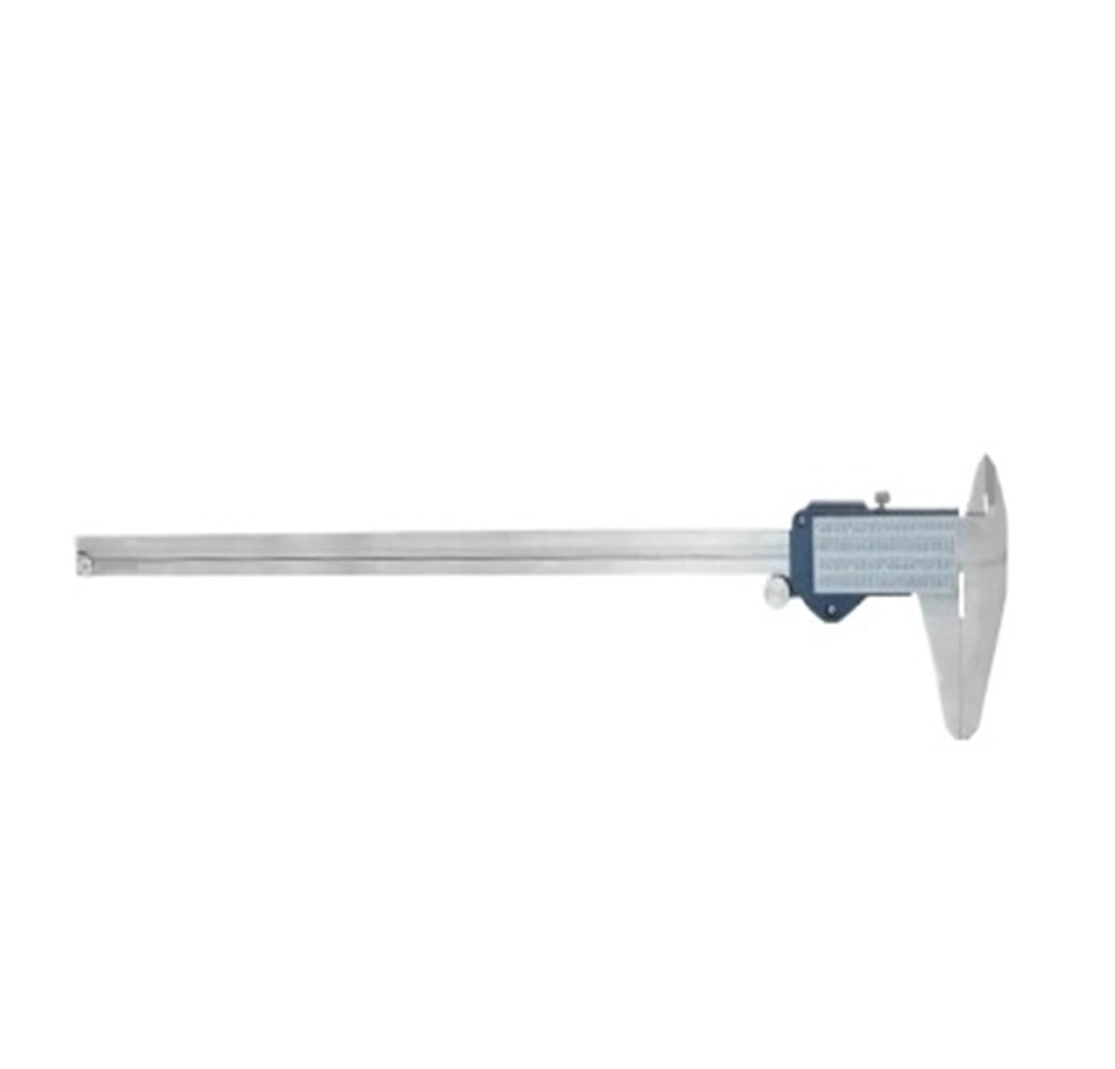 Calibrador Vernier electrónico de 0,01 mm, calibrador digital de acero inoxidable de 300 mm