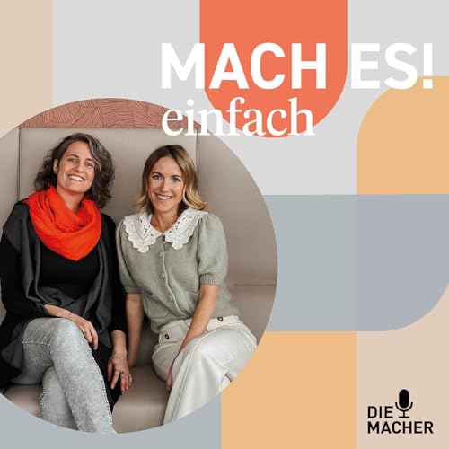 #217 Wie finde ich mein Echtes Ich &ndash; jenseits von Selbstoptimierung, Sigrid Gr&uuml;nberger?