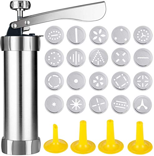 cookie presses