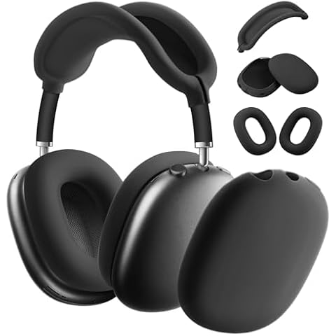 Coque de Protection Ainiv pour AirPods Max Cover