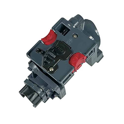 Groupe d'infusion DE'LONGHI 7313251441 Compatible 15 bar Café moulu - vue 3