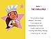 Camila the Baking Star (Camila the Star)
