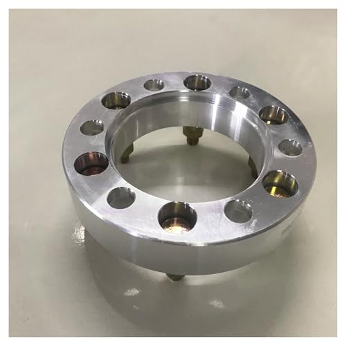 Entretoise de roue Ford Ranger alu robuste 6x139.7 CB108 - 2