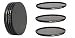 Produktbild Haida Slim PRO II Digital MC Neutral Graufilter Set bestehend aus ND0.6 (4X), ND0.9 (8X), ND1.2 (16x) Filtern Durchmesser 77mm - Inkl. Stack Cap Filtercontainer + Cap