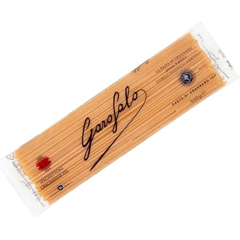 Garofalo Spaghettone Pasta, 500 g Cover