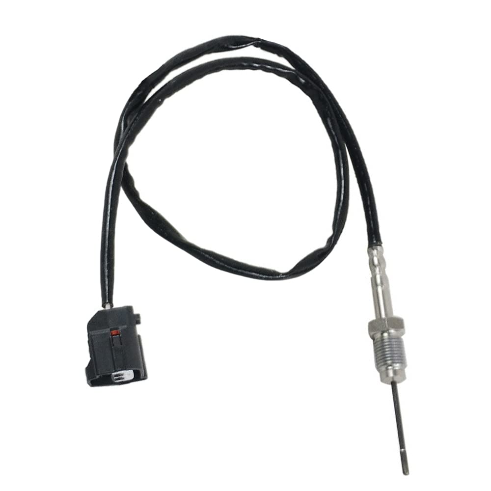 22630-JG70A EGT Sensor de temperatura de gases de escape apto para Nissan QASHQAI+2 J10 N10 M1D para X-TRAIL T31 2.0 dCi M9R 2007-2013