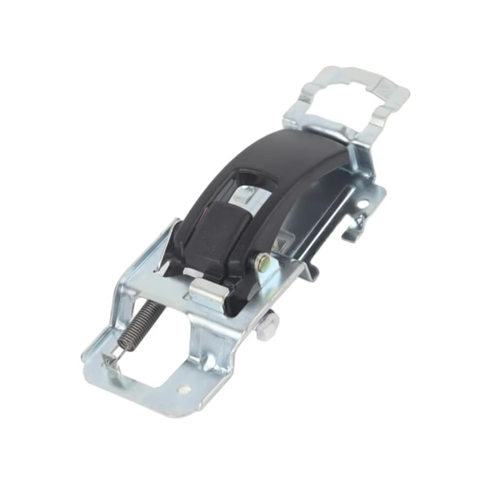 HRTLSS Door Pull Handle Inner Trim for Equinox 2005-2009 for Pontiac for Torrent 2006-2009 15926295 15926296 Interior Door Handle Left Right(Front or Rear Right)