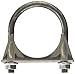 Walker 35336 2 1/4 Inch Heavy Duty Clamp