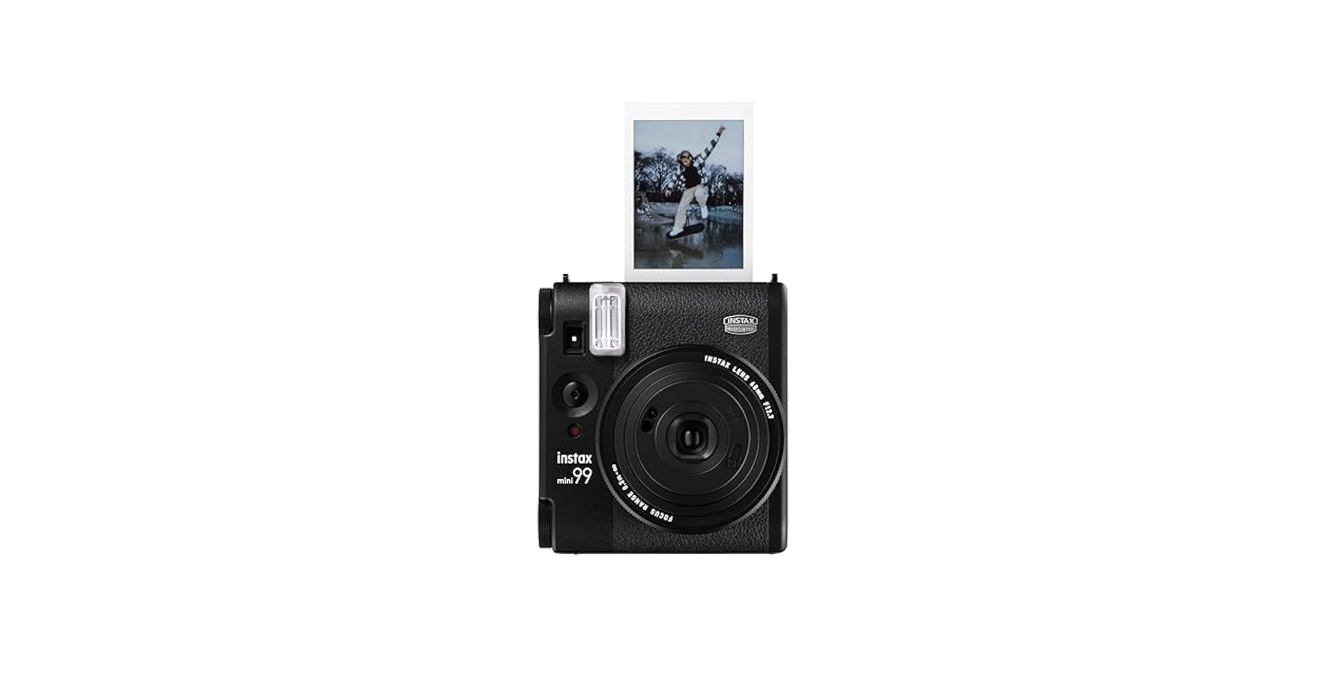 Amazon.com : Fujifilm Instax Mini 99 Instant Film Camera