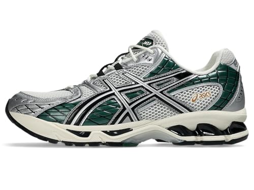 Image of ASICS Unisex-Adult Gel-Nimbus 10.1 Sneakers