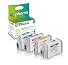 Produktbild Druckerpatronen kompatibel mit Epson C13T13064010 / T1306