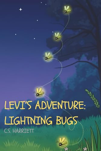 Levi's Adventure: Lightning Bugs